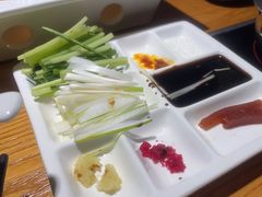-德香苑脆皮烤鸭·经典(爱融荟城店)