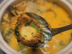 鲍螺鸡煲-金龙·打边炉(武进路店)