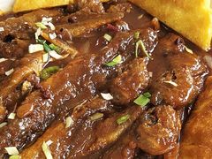 -何适山庄 ·可团建(水长城P2停车场店)