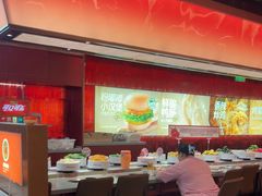 -龍歌自助小火锅(雨花台江南虹悦城店)