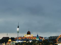 -老虎石海上公园