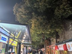 -回龙窝历史文化街区