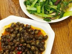 -老马家·舌尖上的西塘美食