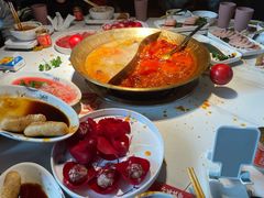 -小龙坎火锅(IFS HOT店)