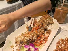 -喜记避风塘炒辣蟹(旗舰店)