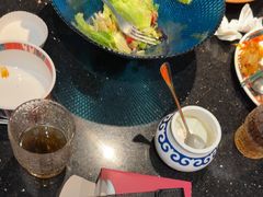 -塔哈尔·新疆盛宴(复地活力城店)