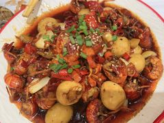 -三毛烧烤·南昌大排档(山姆店)