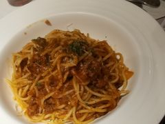-斗牛士牛排餐厅(嘉里汇店)