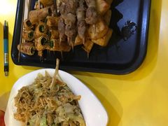 -望京小腰(北京总店)