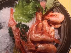 -樱町三味日本料理(城乡世纪广场店)