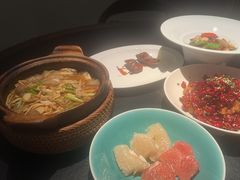 -晓长安·新陕菜(曲江店)
