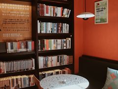 -思南书局(复兴中路店)