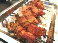 馕坑肉-识途抓饭馕坑肉烤羊排(圣果名苑店)