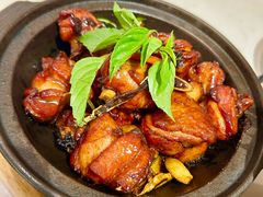 -鹿港小镇(悠唐店)