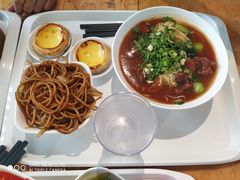 -阿那亚第二食堂 Cafeteria 2