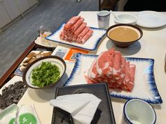 -福寿斋·老北京铜锅涮肉·烤鸭(顺义总店)