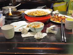 -陈麻婆豆腐总店