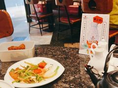 -香港華心糖水鋪(南西总店)