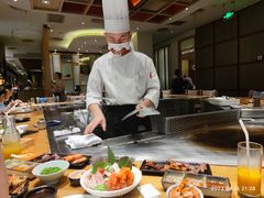 -赤坂亭·M9和牛烧肉·铁板烧(合肥万象城店)