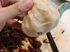-汗腾格里·风味餐厅(新疆驻京办店)