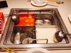 -海底捞火锅(星光不夜城店)
