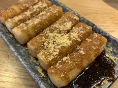 -付小姐在成都(川沙店)