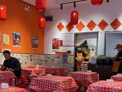 -荆九爷爆炒桥头三嫩(夫子庙店)