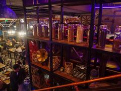 -爱啤精酿·民谣酒馆(滨江店)