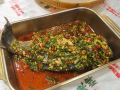-东排食堂长沙小吃大排档(五一广场店)