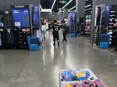 -迪卡侬(安德门店)