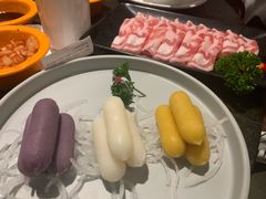 -煲宫猪肚鸡(昆山金鹰国际购物中心店)