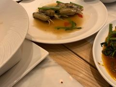-莆田餐厅PUTIEN(三里屯店)