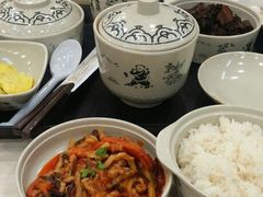 -老娘舅(杭州良渚永旺梦乐城店)