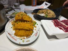-今日牛事潮汕鲜牛肉火锅(瑞金店)