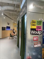 -WOULP舞铺·舞蹈室