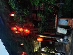 -香满楼(临安路店)