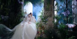 -爱城婚纱摄影·品质严选店