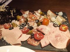 -Ambra Haus琥珀屋精酿餐厅(宝山店)