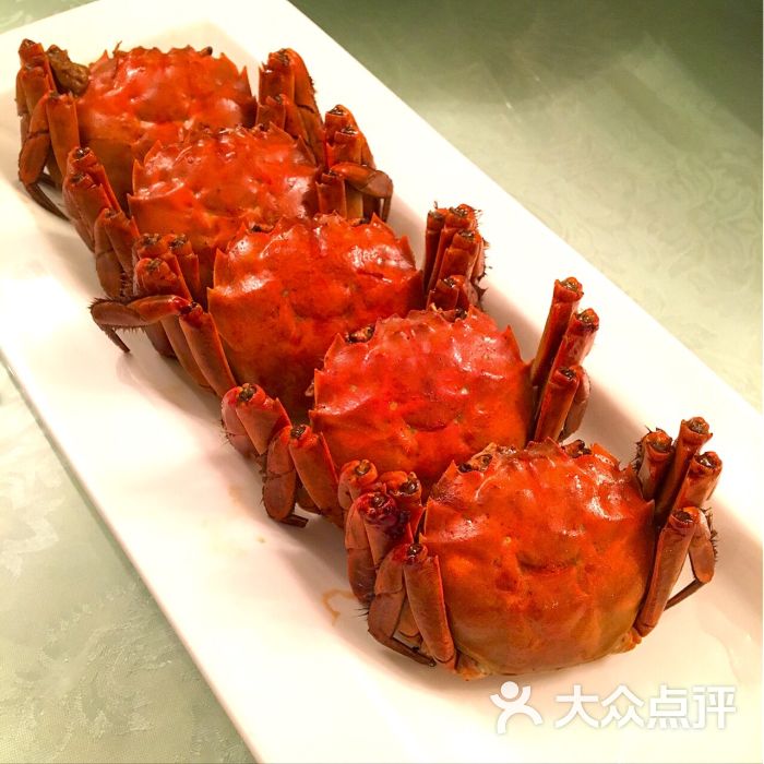 汪姐私房菜图片