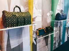 -LV路易威登(国际广场店)