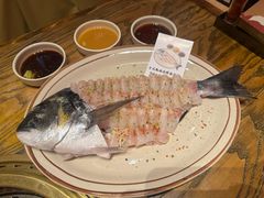 -肉魁屋·烧肉·烧鸟·酒场(高新店)