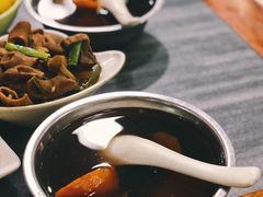 -黄师奶甜品店