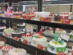 -味多美蛋糕(古城店)