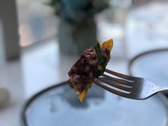 主厨汉堡-Future&Kitchen