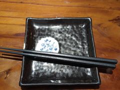 -晶吉·居酒屋·烧鸟·生鱼饭(中山区民主广场店)