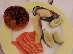 -味餐厅·海鲜·火锅·自助餐