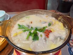 -闽上鲜·福建菜(龙湖滨江天街店)