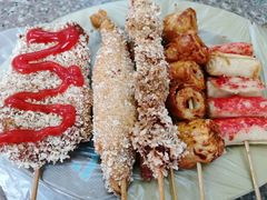 -熊仔屋(吉祥苑小区店)