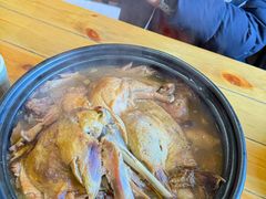 -茅山肴·道家菜·神仙鸡