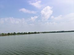 -君豪蟹都·湖景·农家乐(蟹舫苑店)